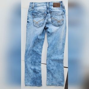 Mens BKE Aiden jeans size 29Xs